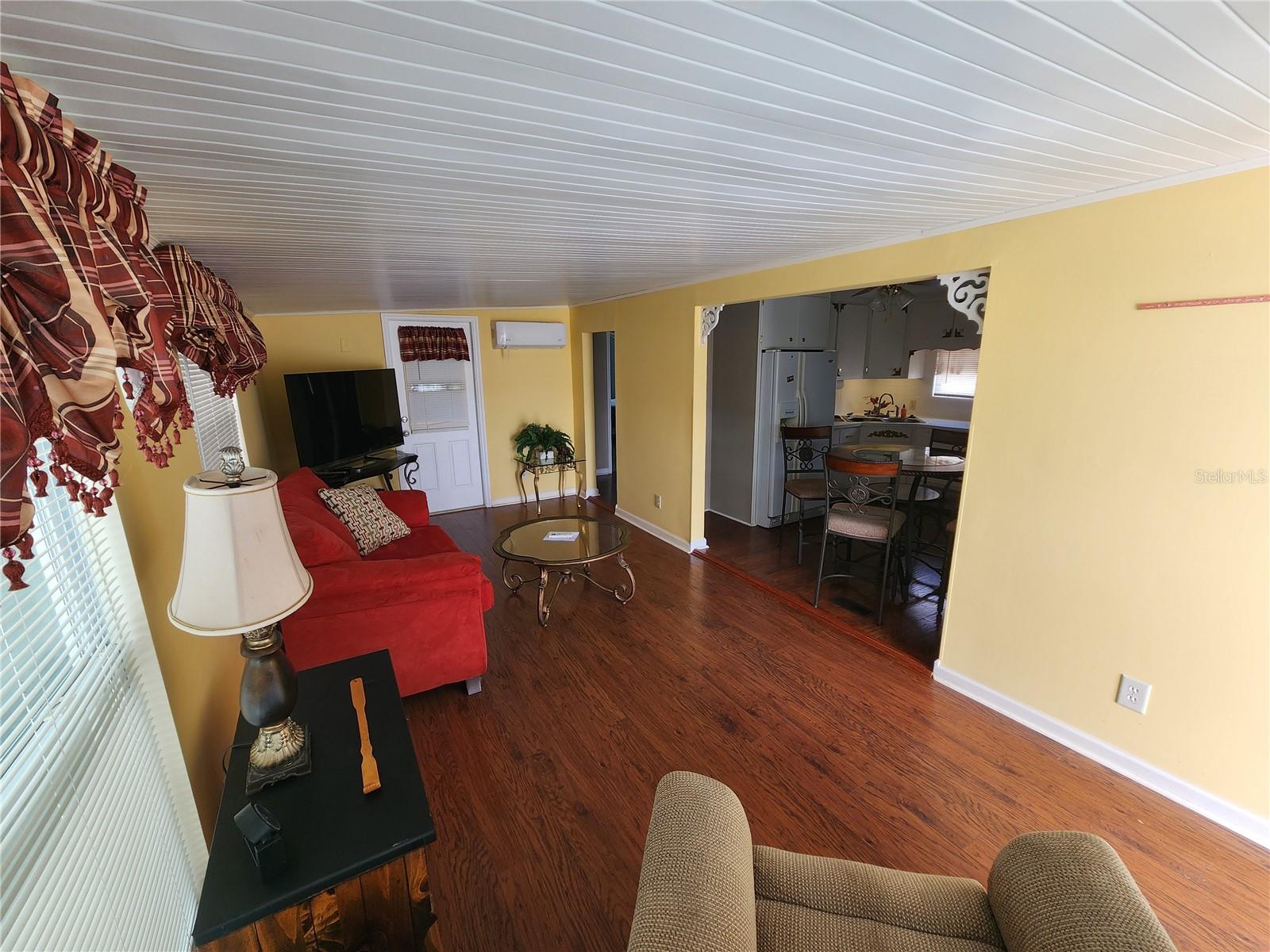 CHATEAU VILLAGE CO-OP - Residential