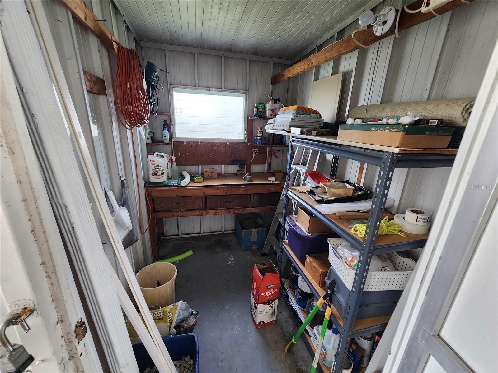 CHATEAU VILLAGE CO-OP - Residential