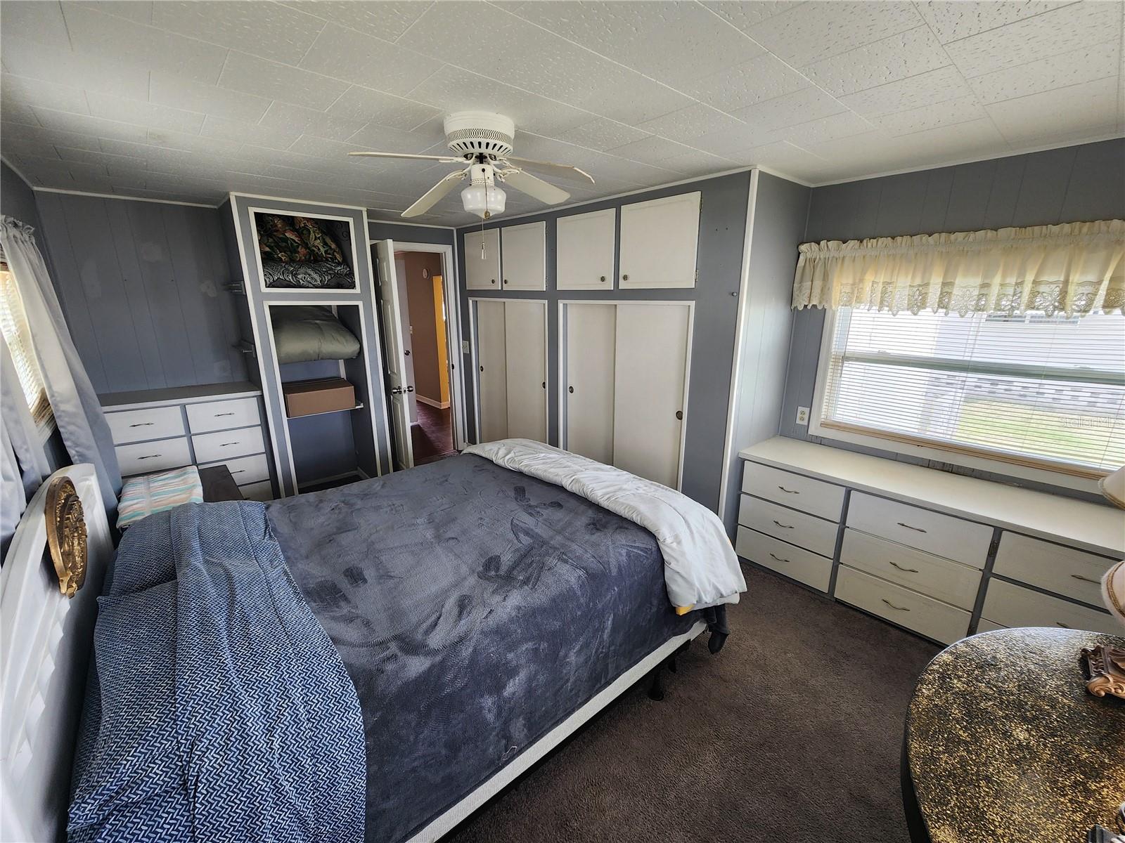 CHATEAU VILLAGE CO-OP - Residential