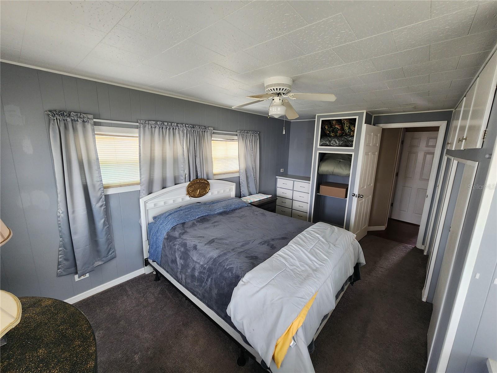 CHATEAU VILLAGE CO-OP - Residential