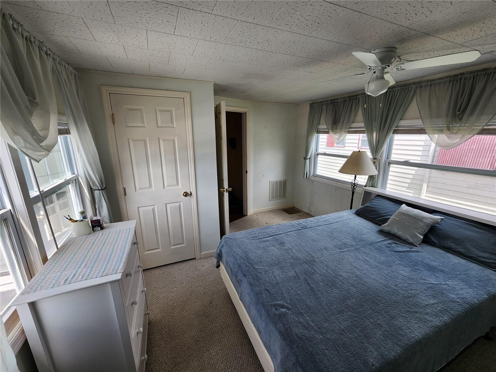 CHATEAU VILLAGE CO-OP - Residential