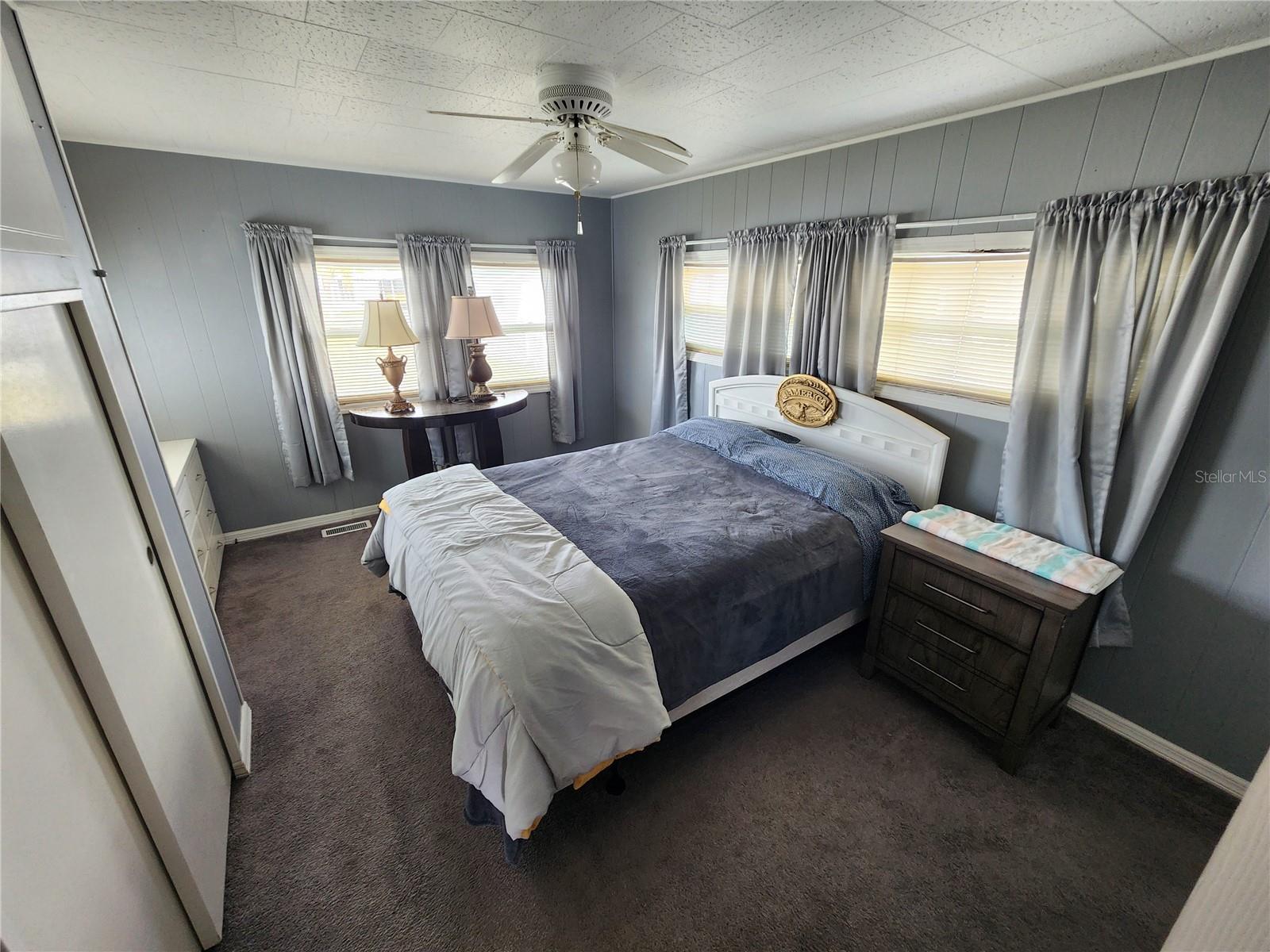 CHATEAU VILLAGE CO-OP - Residential