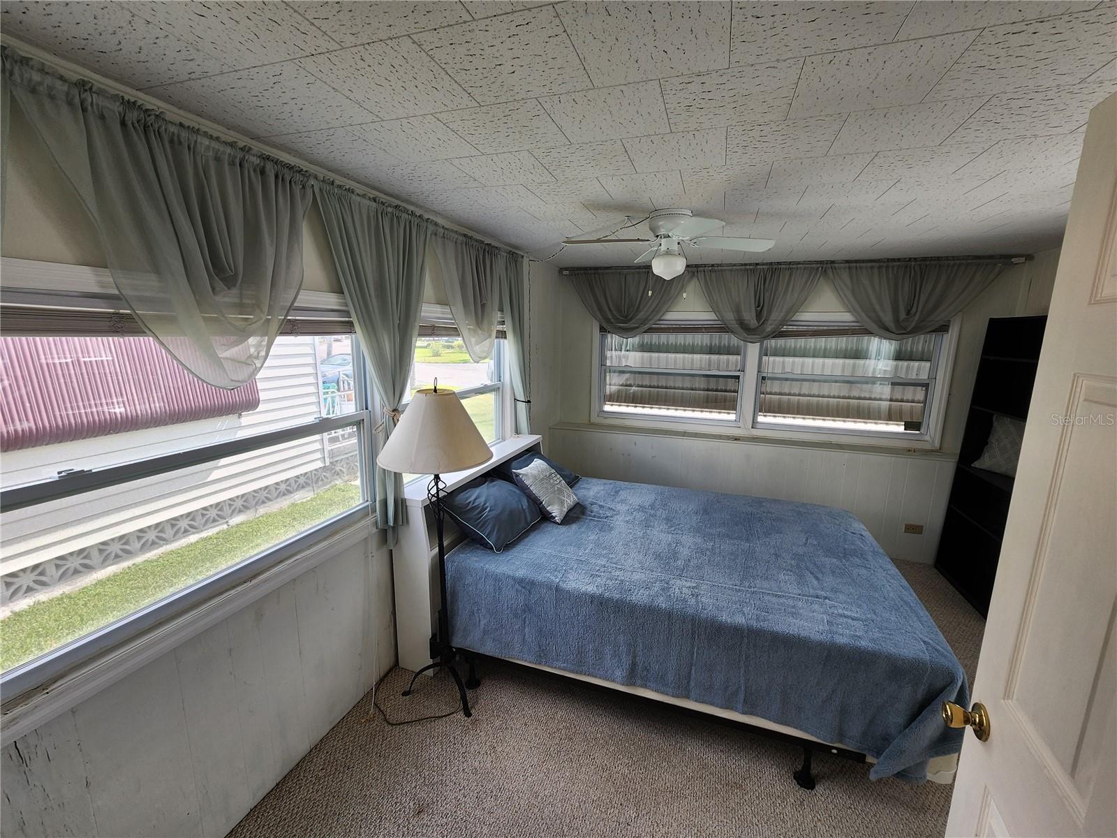 CHATEAU VILLAGE CO-OP - Residential