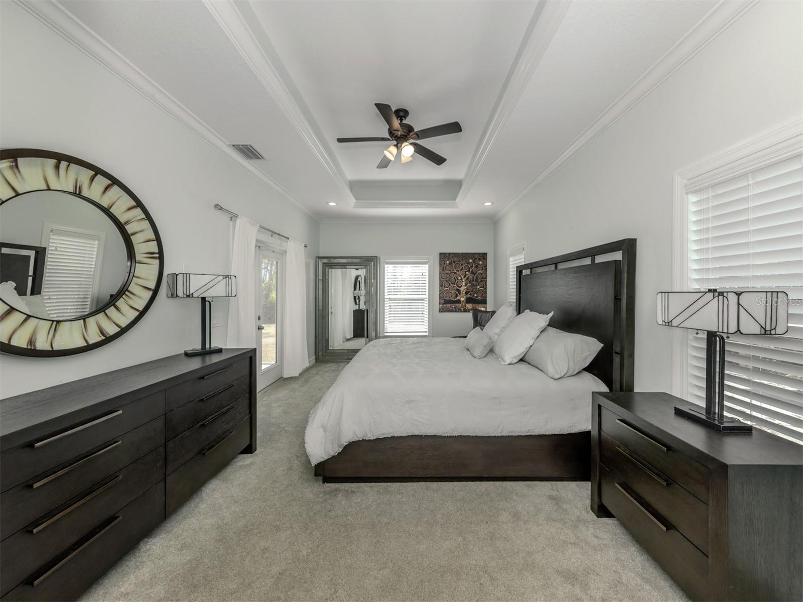 WHISPERING PINES - Residential