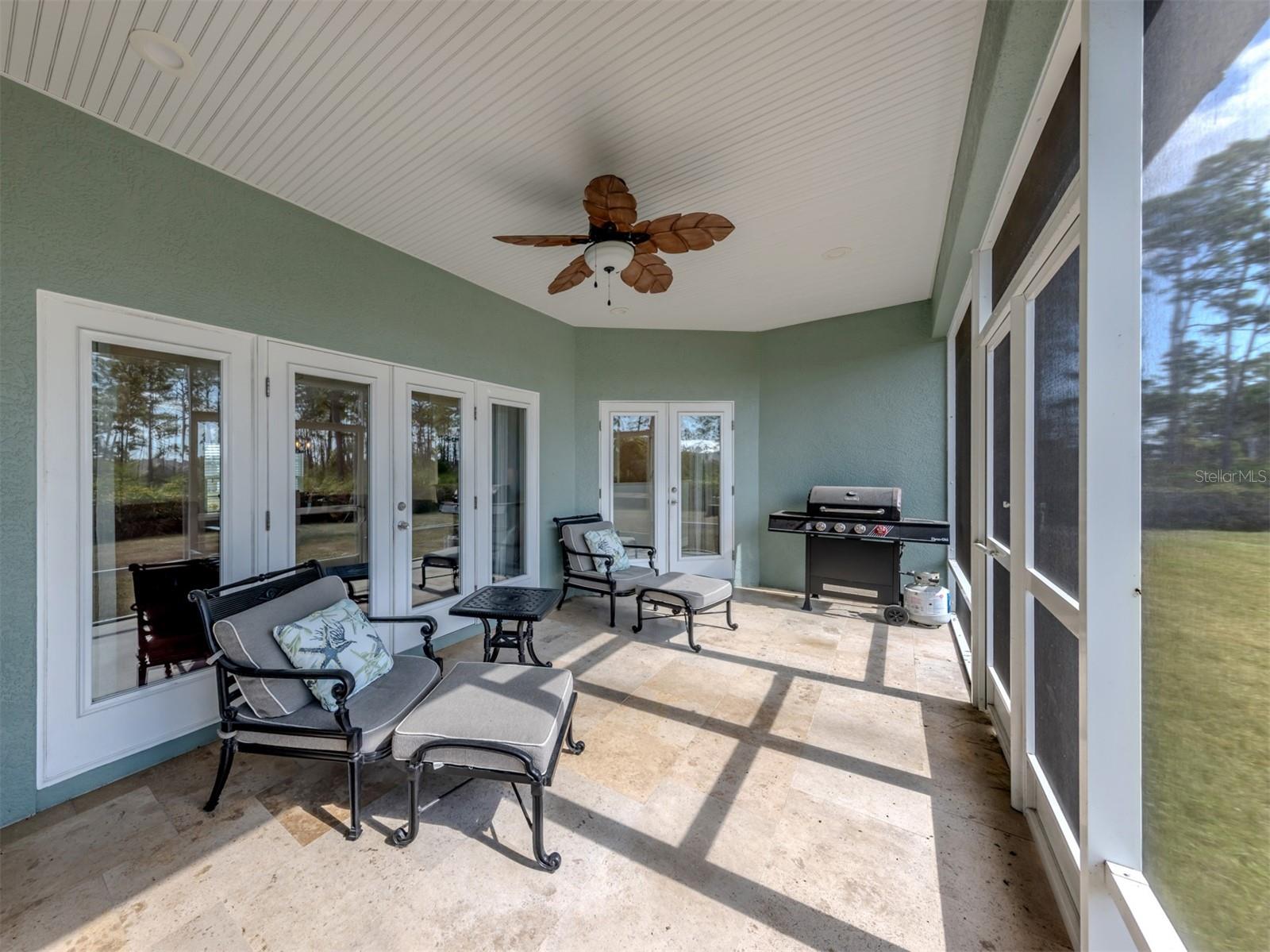 WHISPERING PINES - Residential