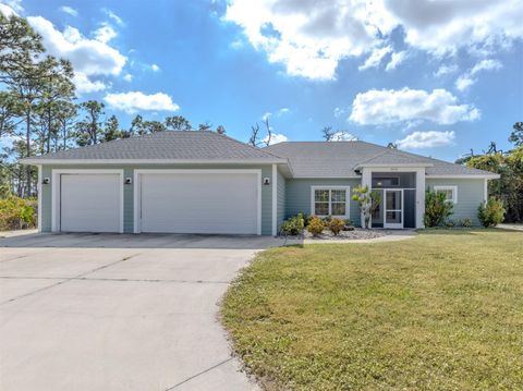 Photo of 1674 Pompano Avenue, Englewood, FL 34223 (MLS # N6141730)