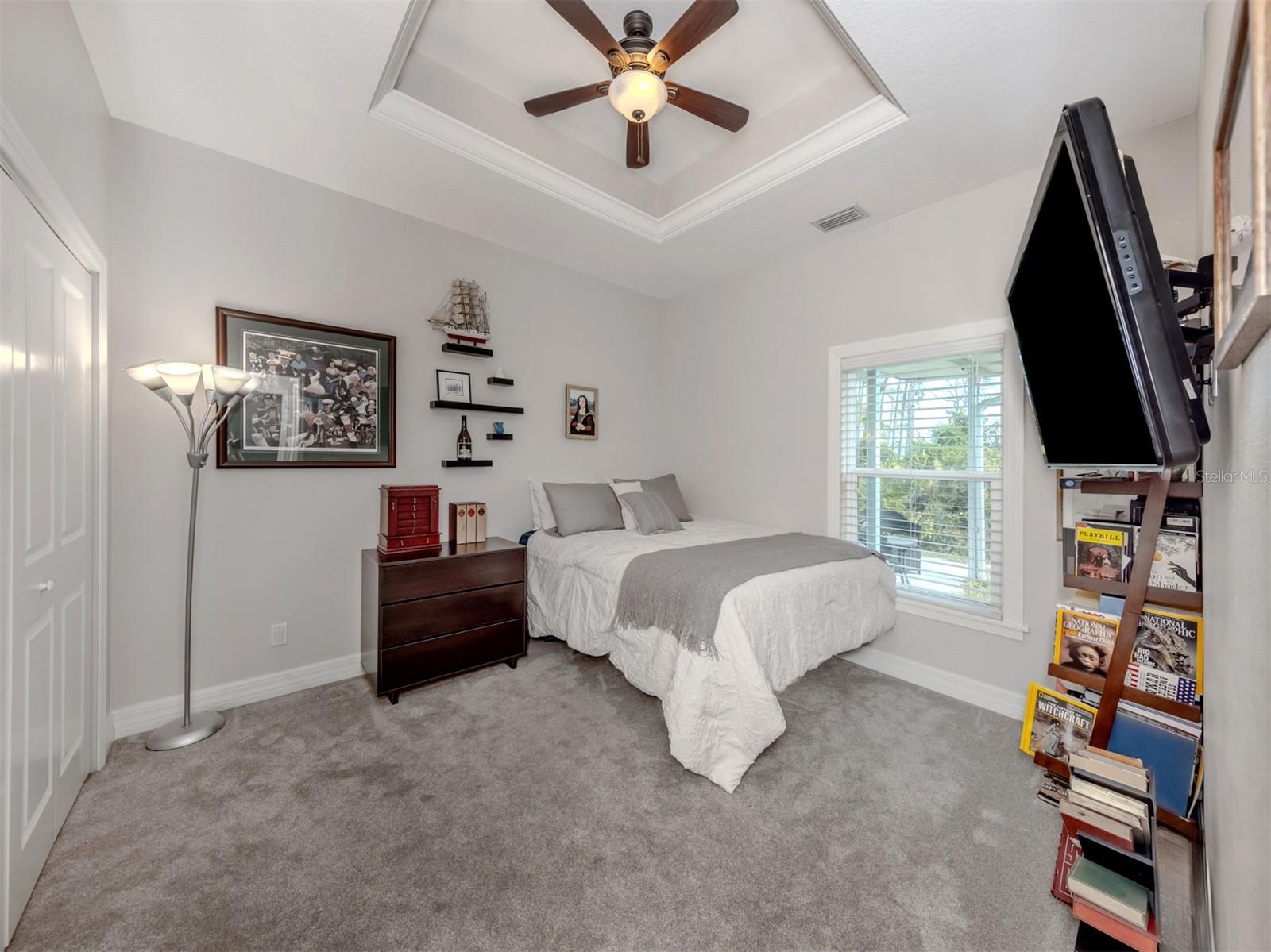 WHISPERING PINES - Residential