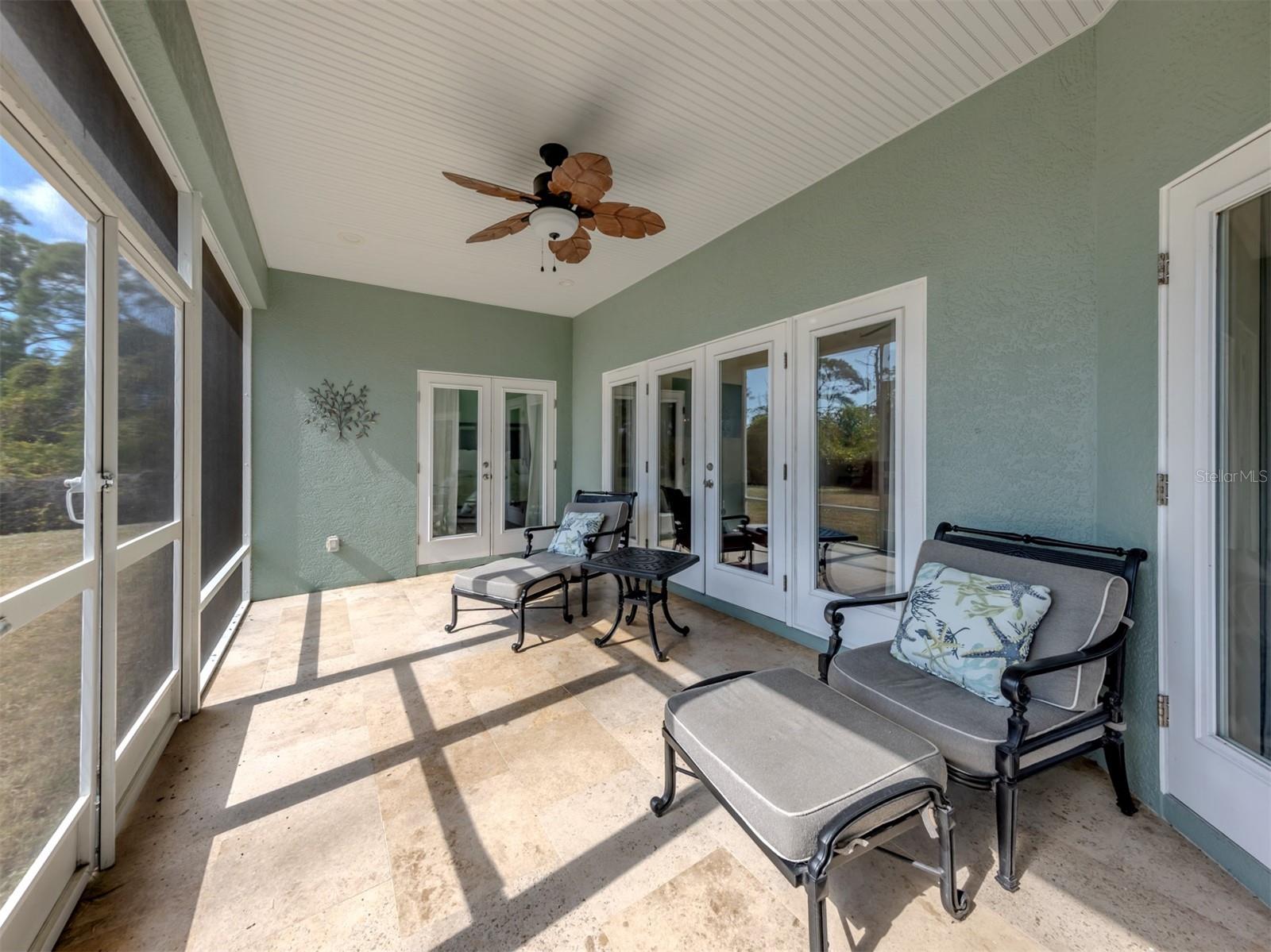 WHISPERING PINES - Residential