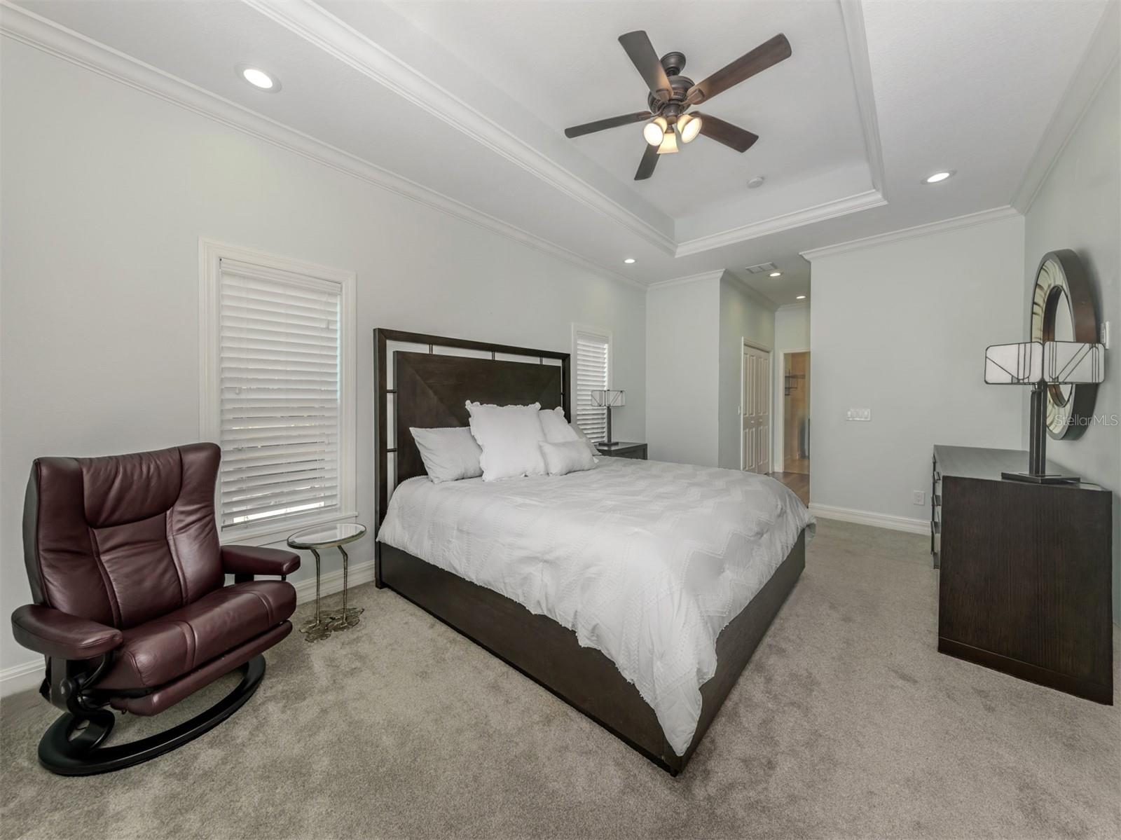 WHISPERING PINES - Residential