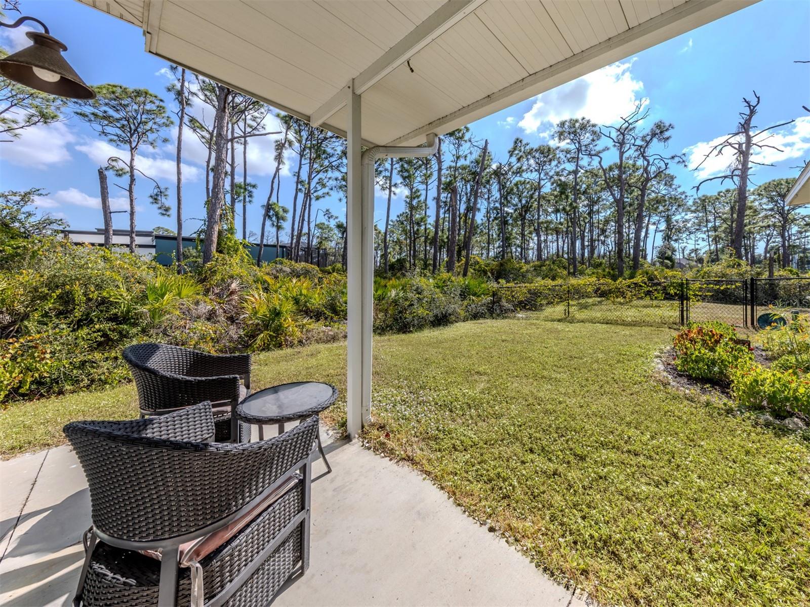 WHISPERING PINES - Residential