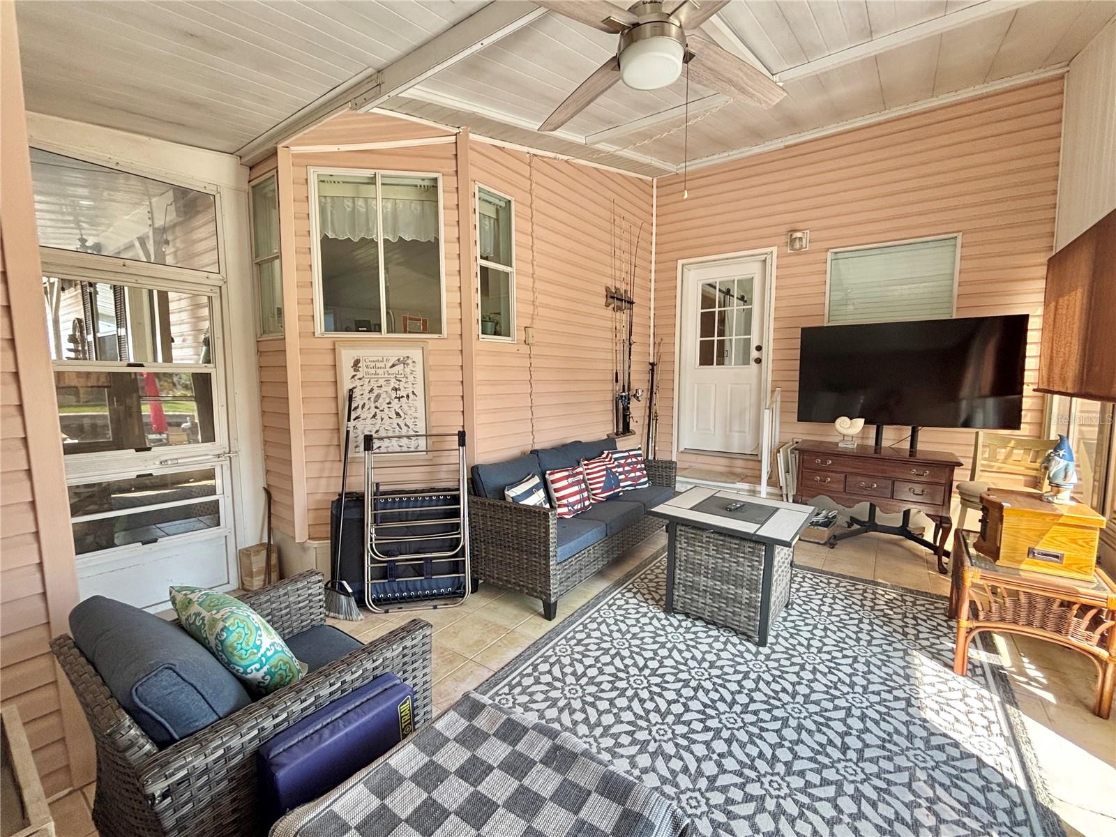 MOBEL AMERICANA MOBILE HOME PARK UNREC - Residential