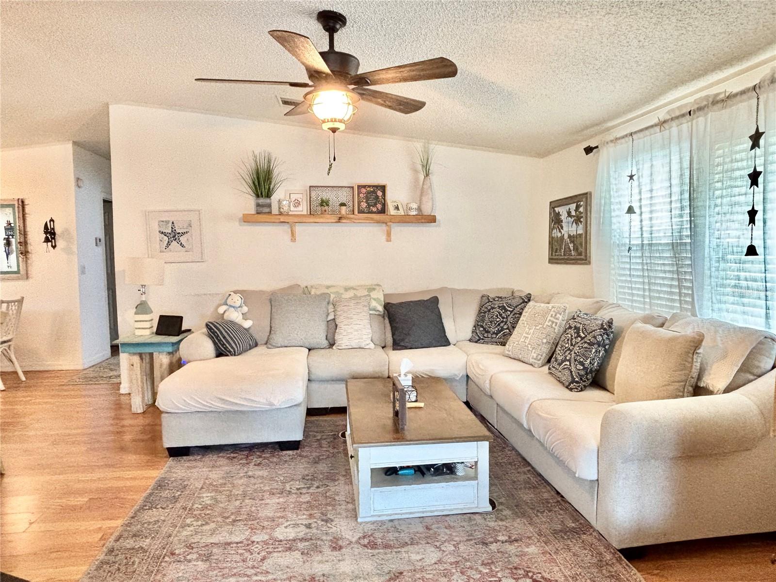 MOBEL AMERICANA MOBILE HOME PARK UNREC - Residential