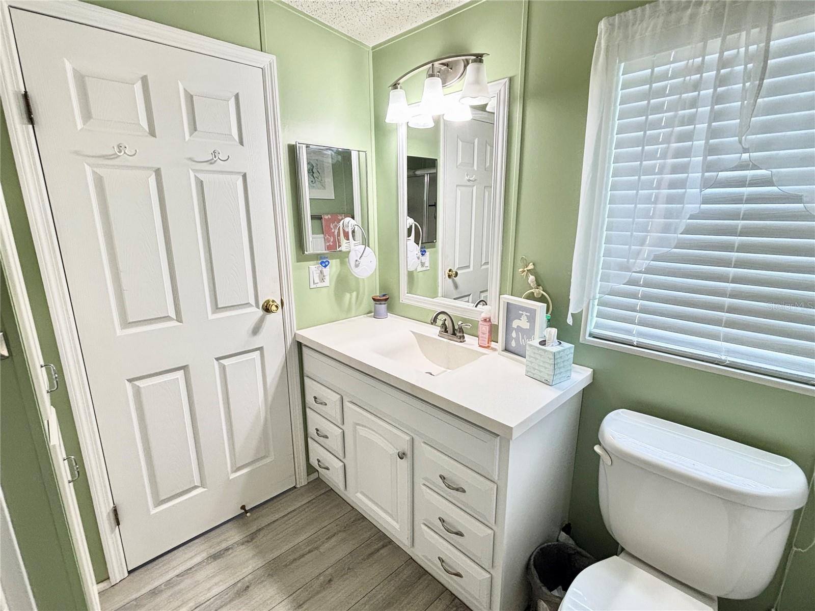 MOBEL AMERICANA MOBILE HOME PARK UNREC - Residential