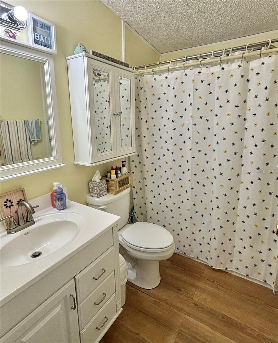 MOBEL AMERICANA MOBILE HOME PARK UNREC - Residential