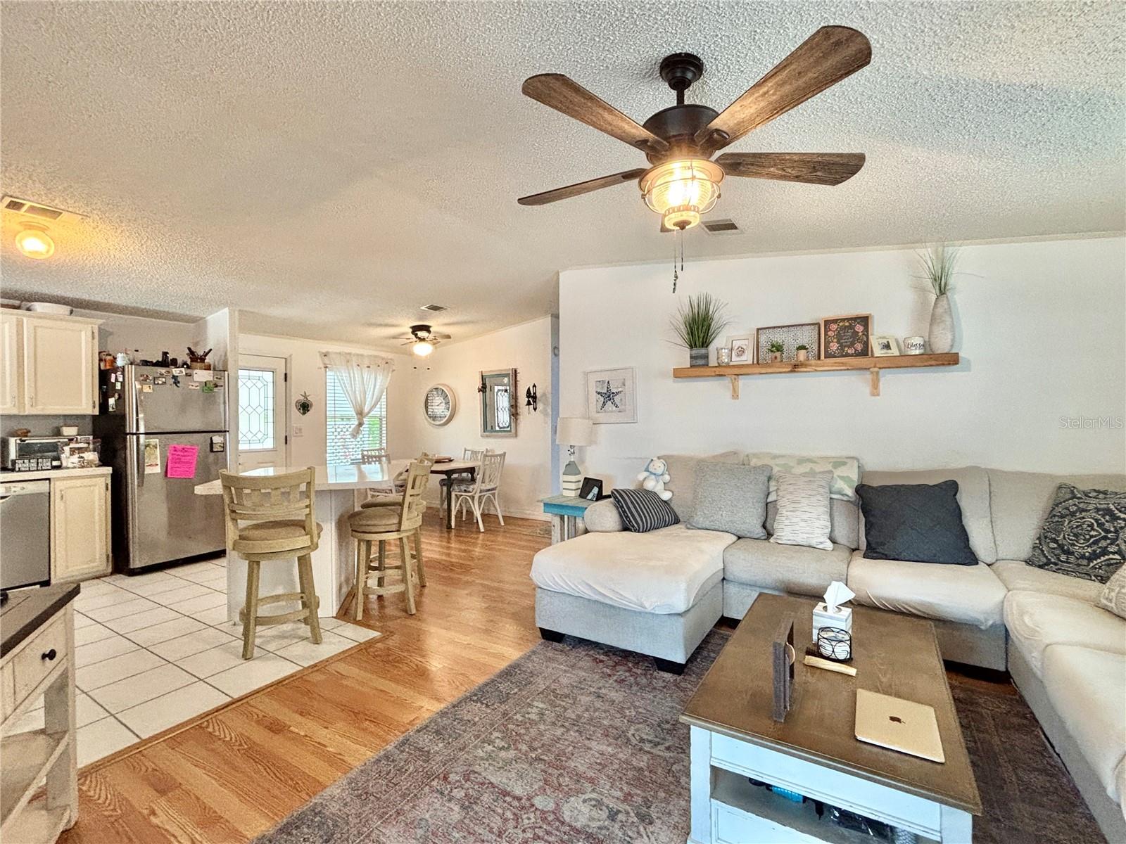 MOBEL AMERICANA MOBILE HOME PARK UNREC - Residential