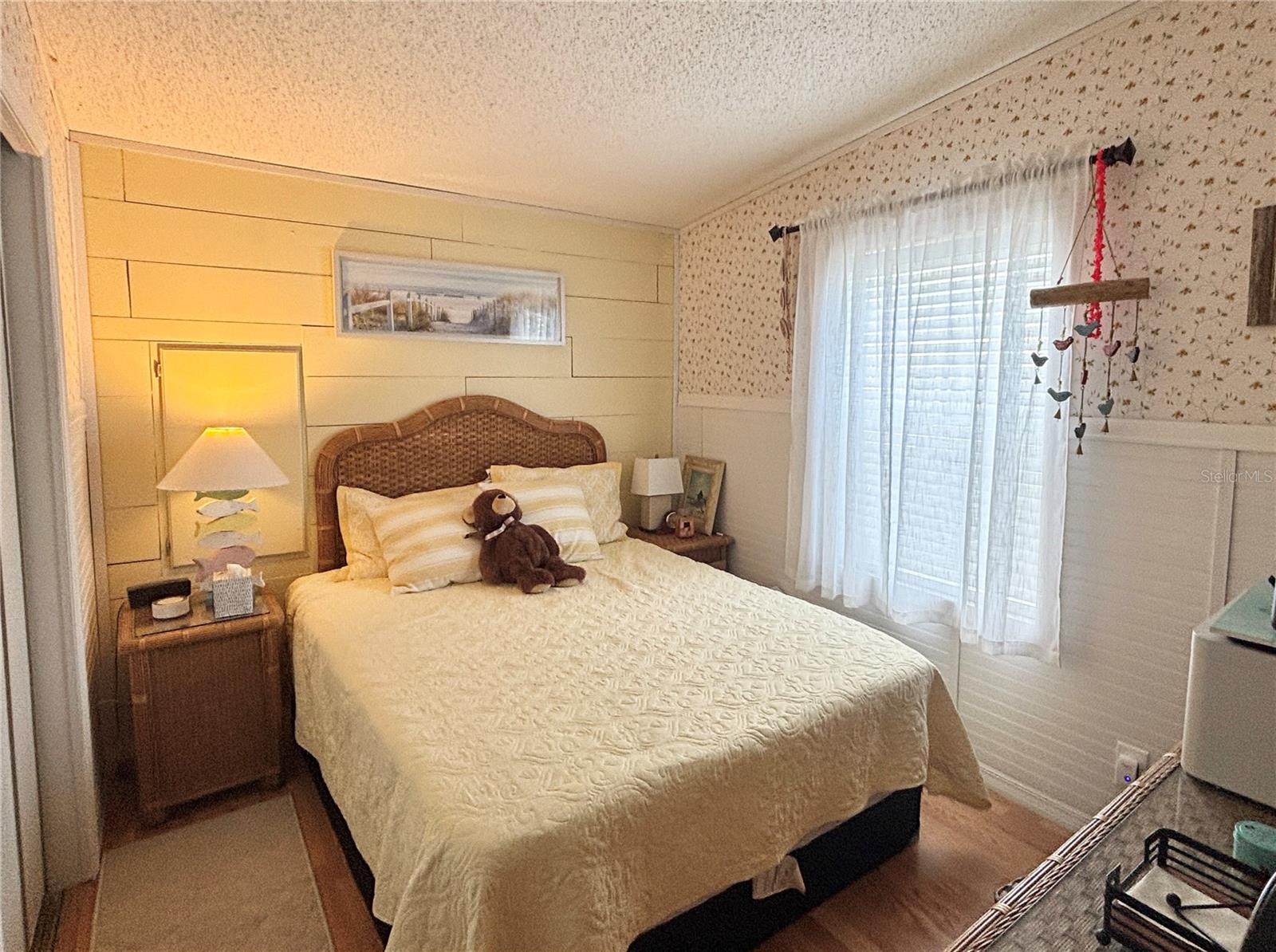 MOBEL AMERICANA MOBILE HOME PARK UNREC - Residential