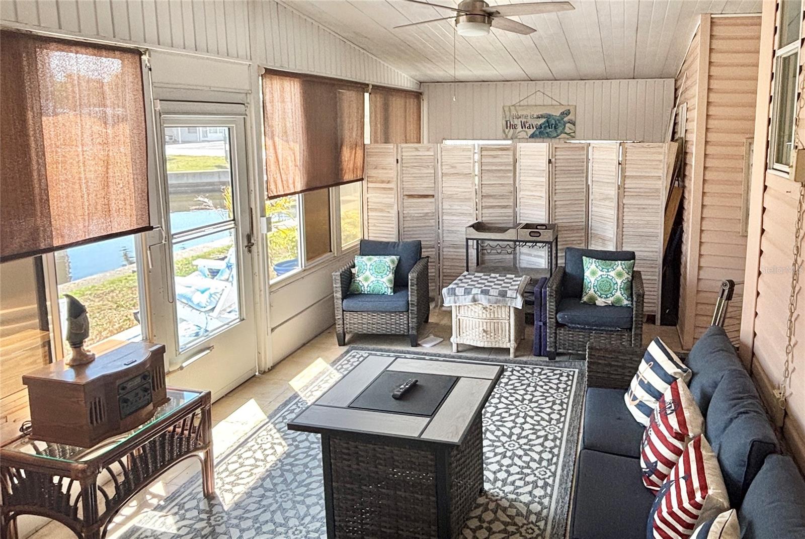 MOBEL AMERICANA MOBILE HOME PARK UNREC - Residential