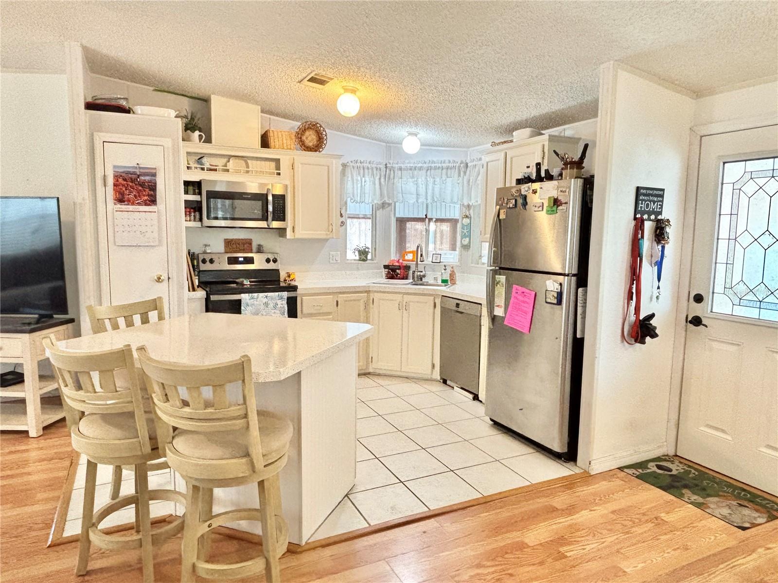 MOBEL AMERICANA MOBILE HOME PARK UNREC - Residential