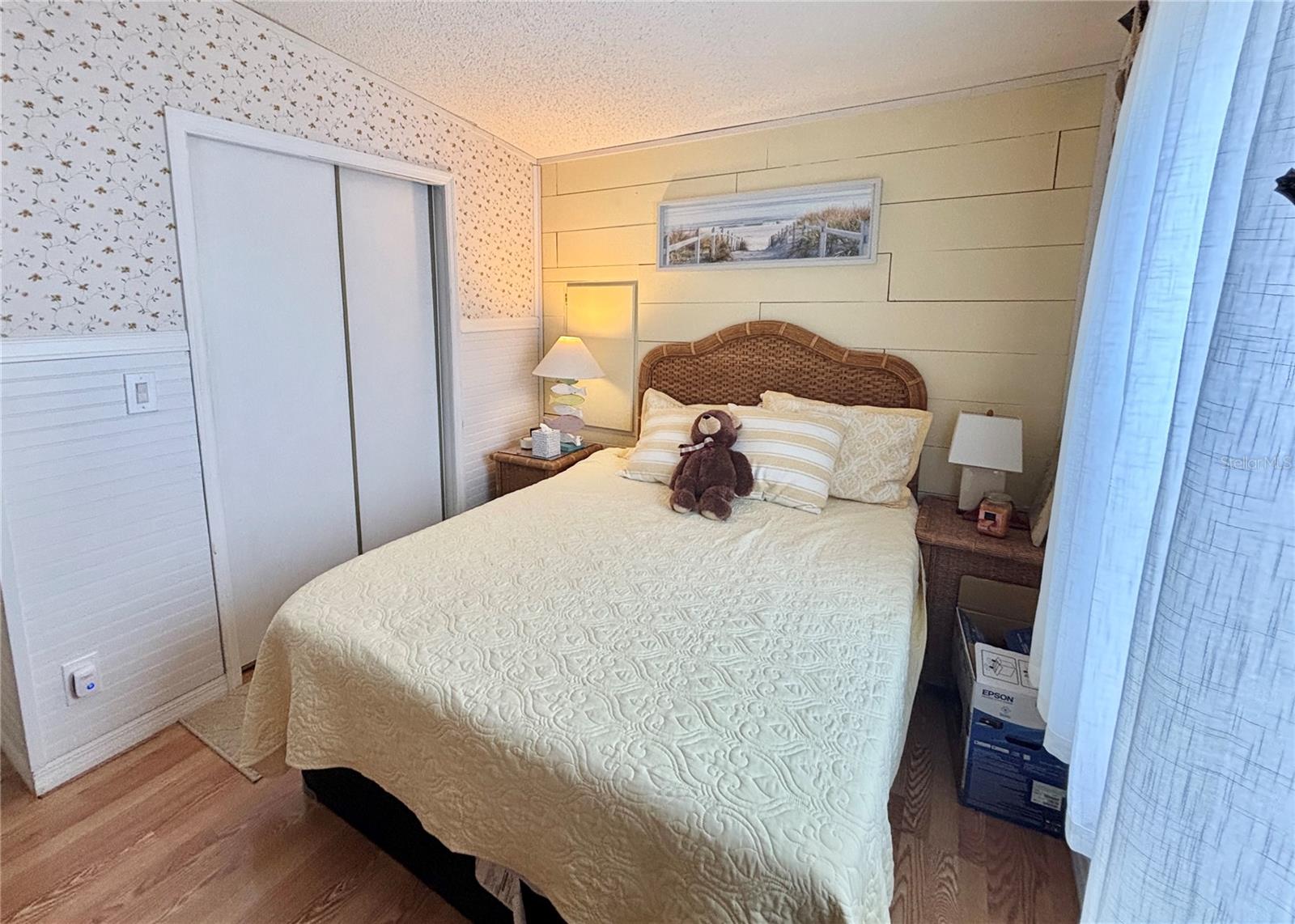 MOBEL AMERICANA MOBILE HOME PARK UNREC - Residential