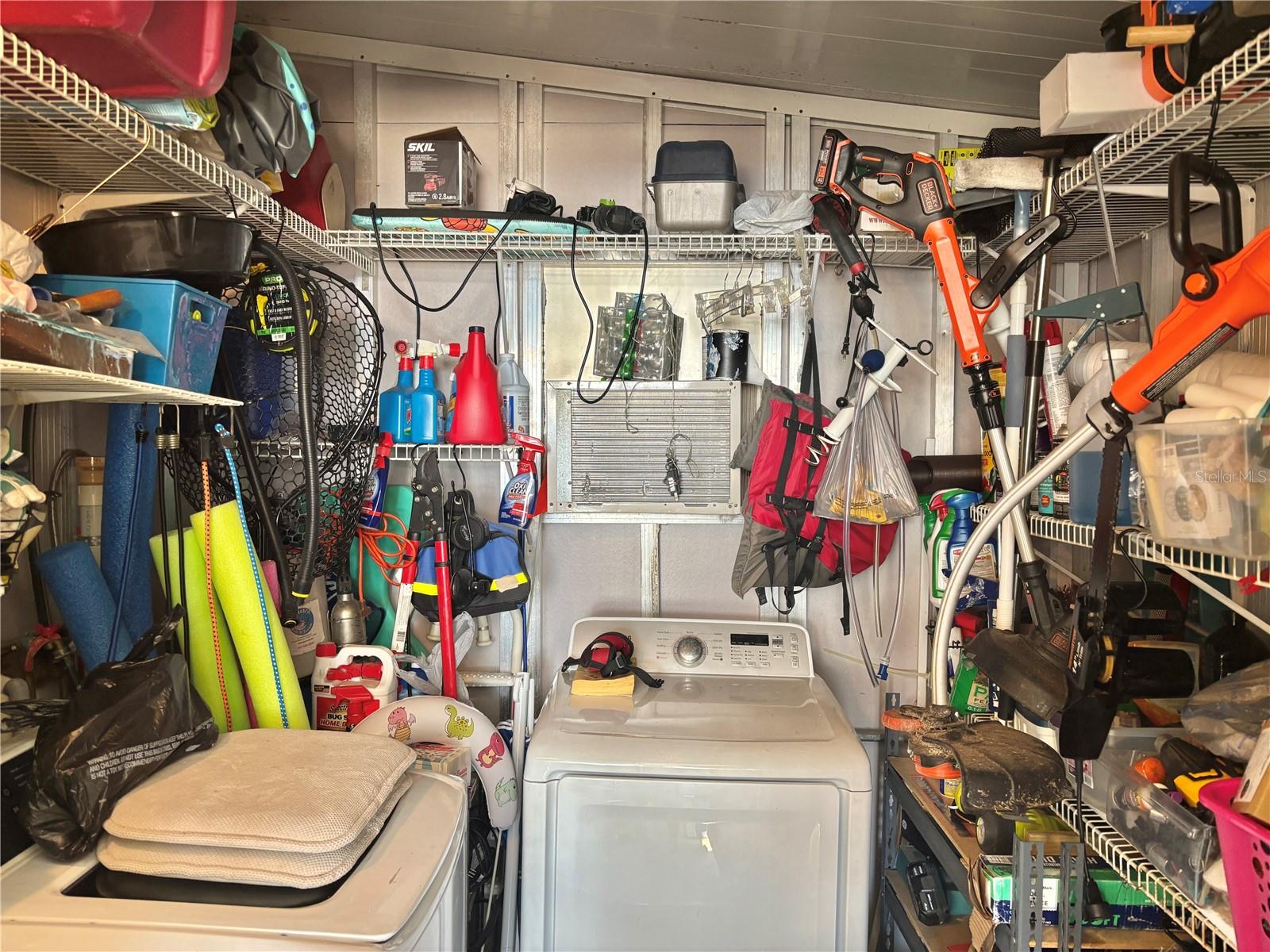 MOBEL AMERICANA MOBILE HOME PARK UNREC - Residential