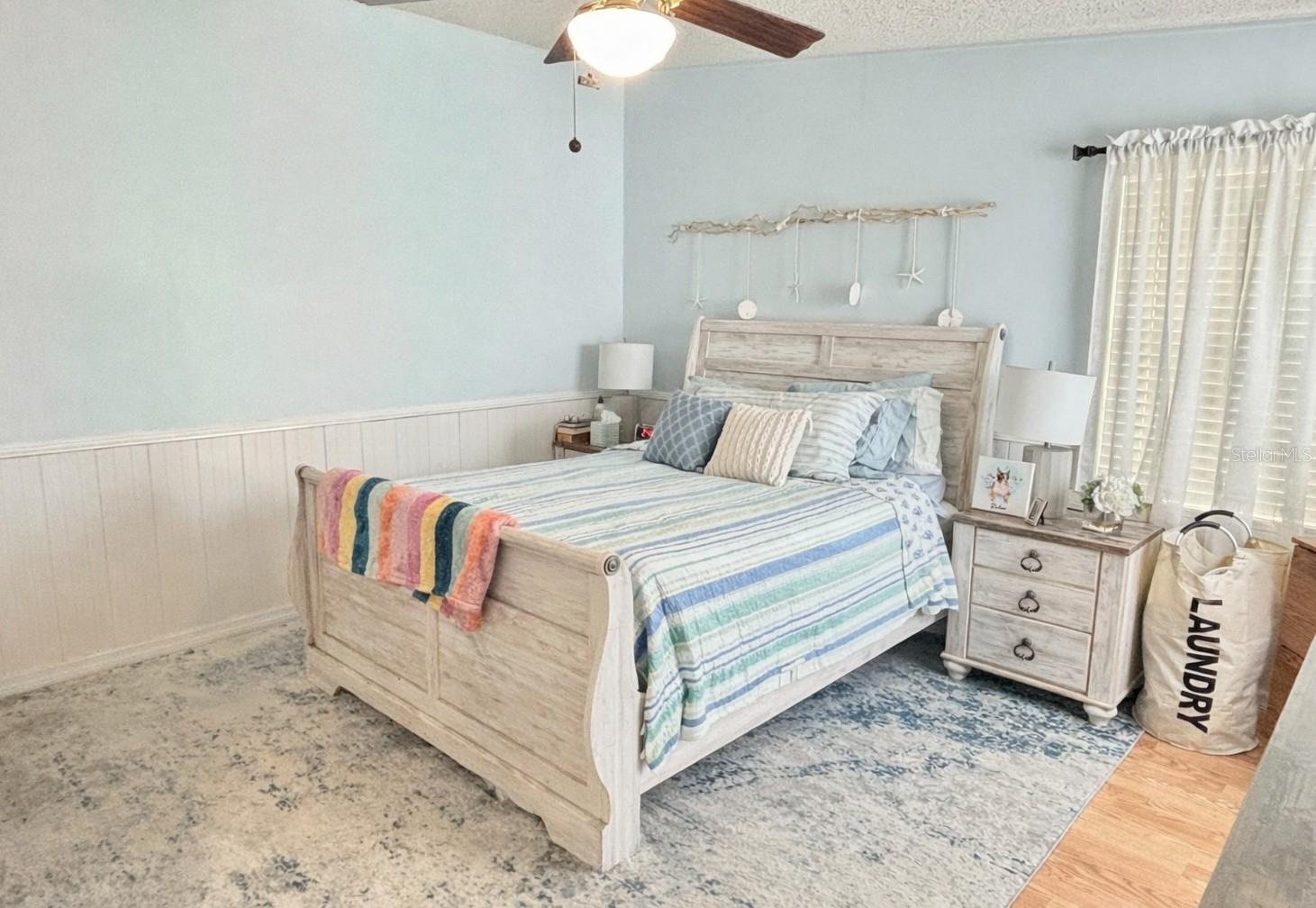 MOBEL AMERICANA MOBILE HOME PARK UNREC - Residential