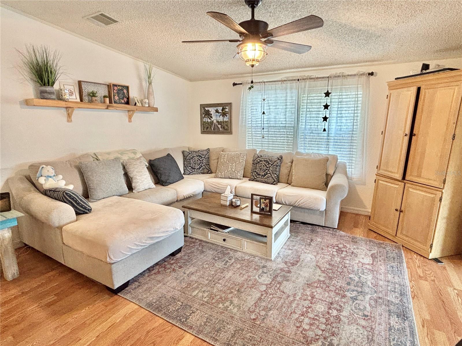 MOBEL AMERICANA MOBILE HOME PARK UNREC - Residential