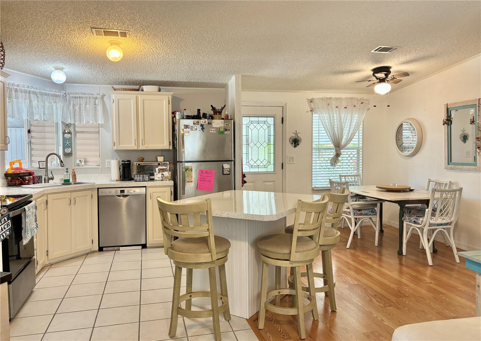 MOBEL AMERICANA MOBILE HOME PARK UNREC - Residential