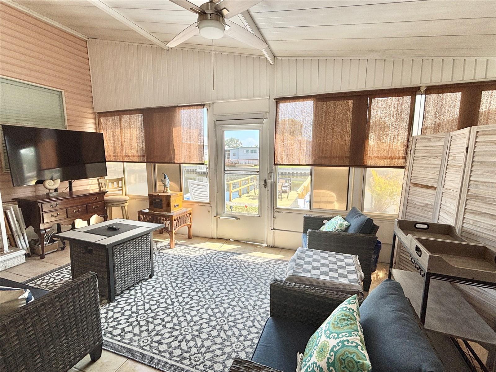 MOBEL AMERICANA MOBILE HOME PARK UNREC - Residential