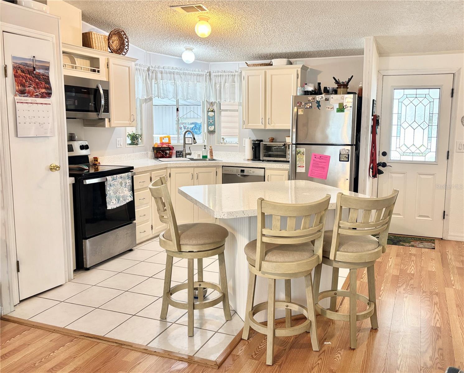 MOBEL AMERICANA MOBILE HOME PARK UNREC - Residential