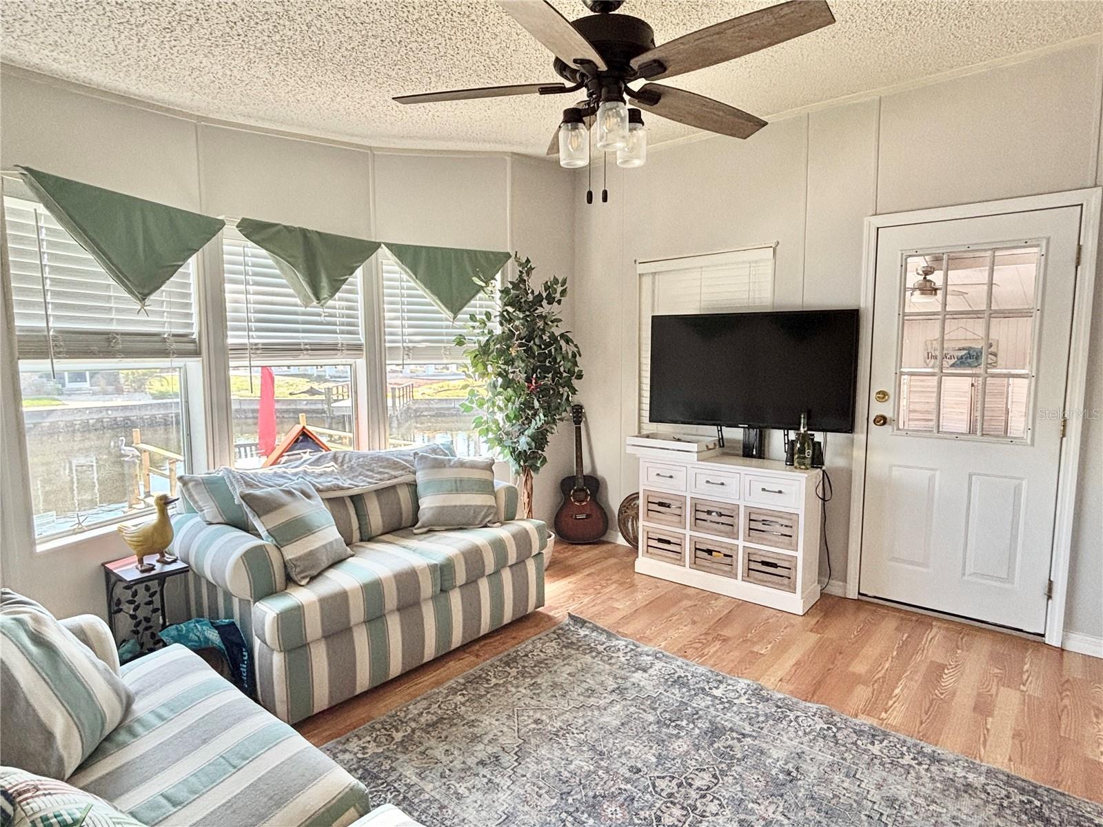 MOBEL AMERICANA MOBILE HOME PARK UNREC - Residential