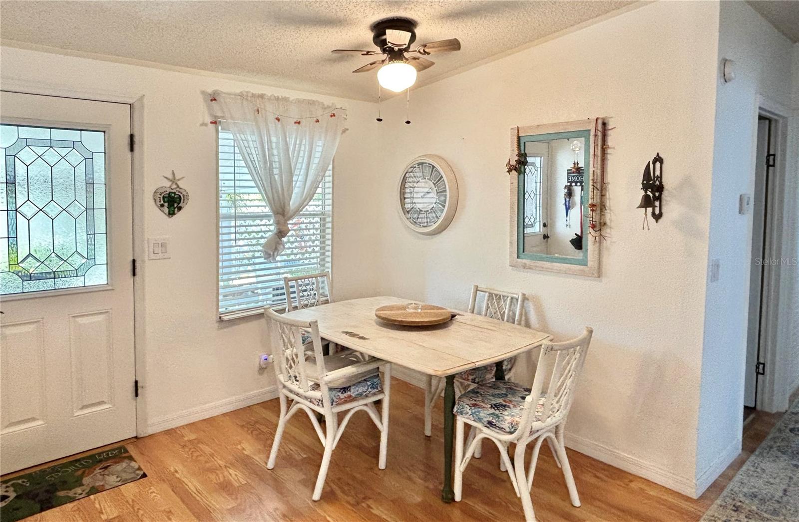 MOBEL AMERICANA MOBILE HOME PARK UNREC - Residential