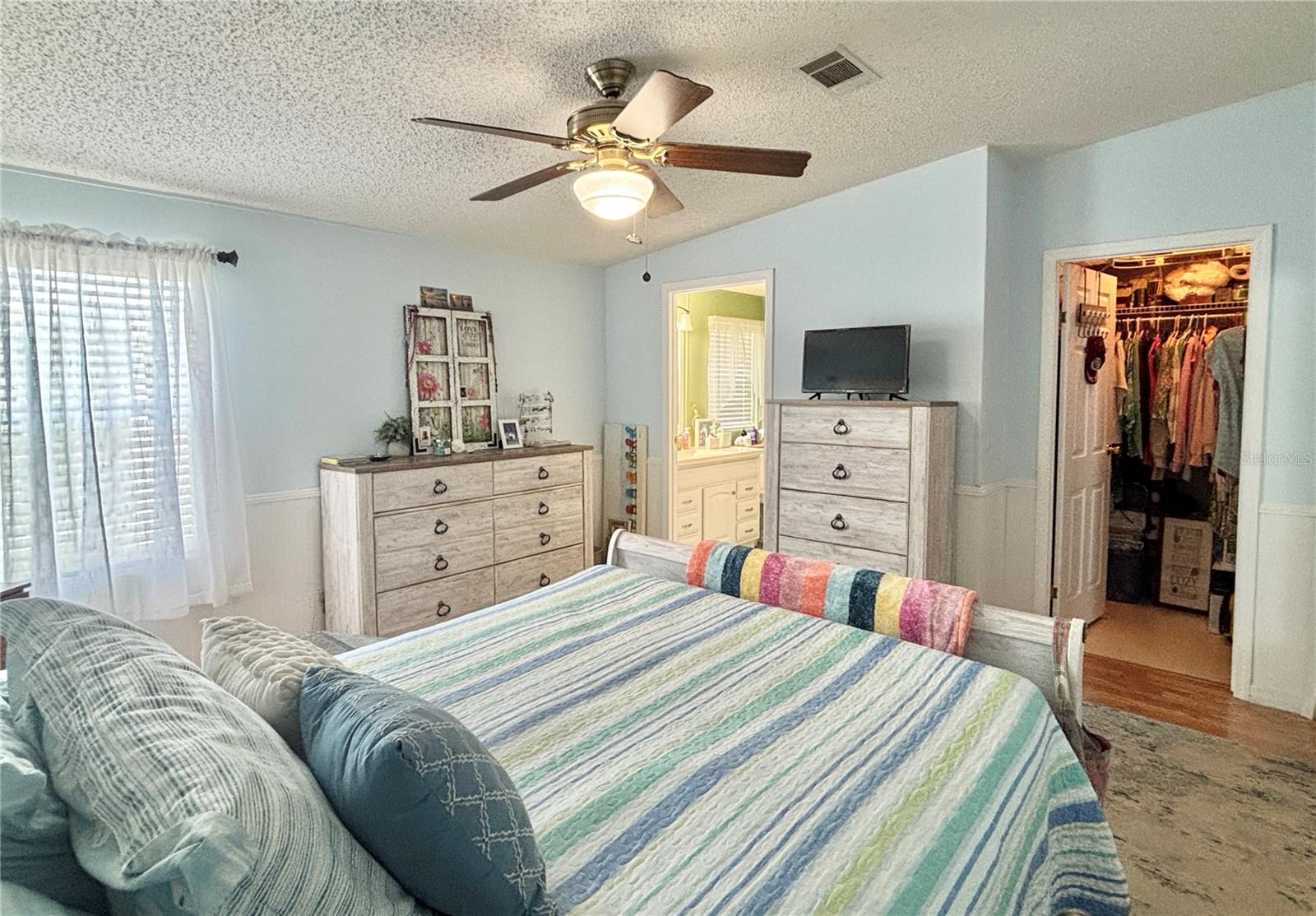 MOBEL AMERICANA MOBILE HOME PARK UNREC - Residential