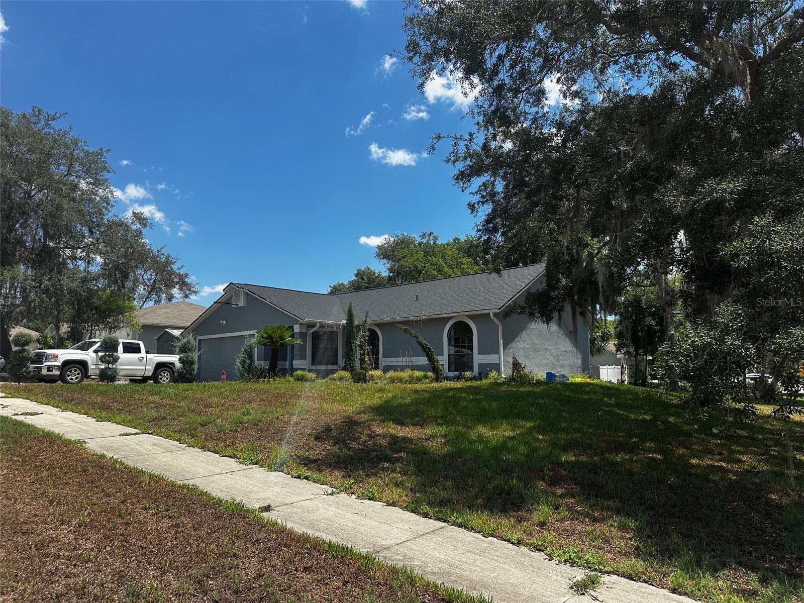 DELTONA LAKES UNIT 63 - Residential