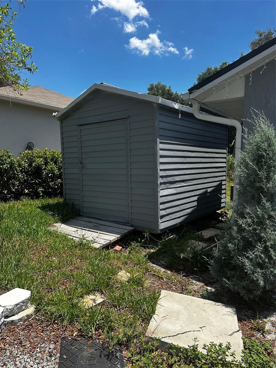 DELTONA LAKES UNIT 63 - Residential