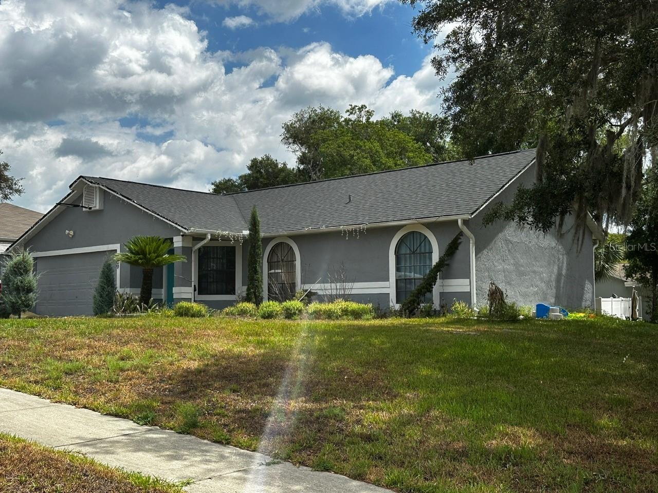 DELTONA LAKES UNIT 63 - Residential