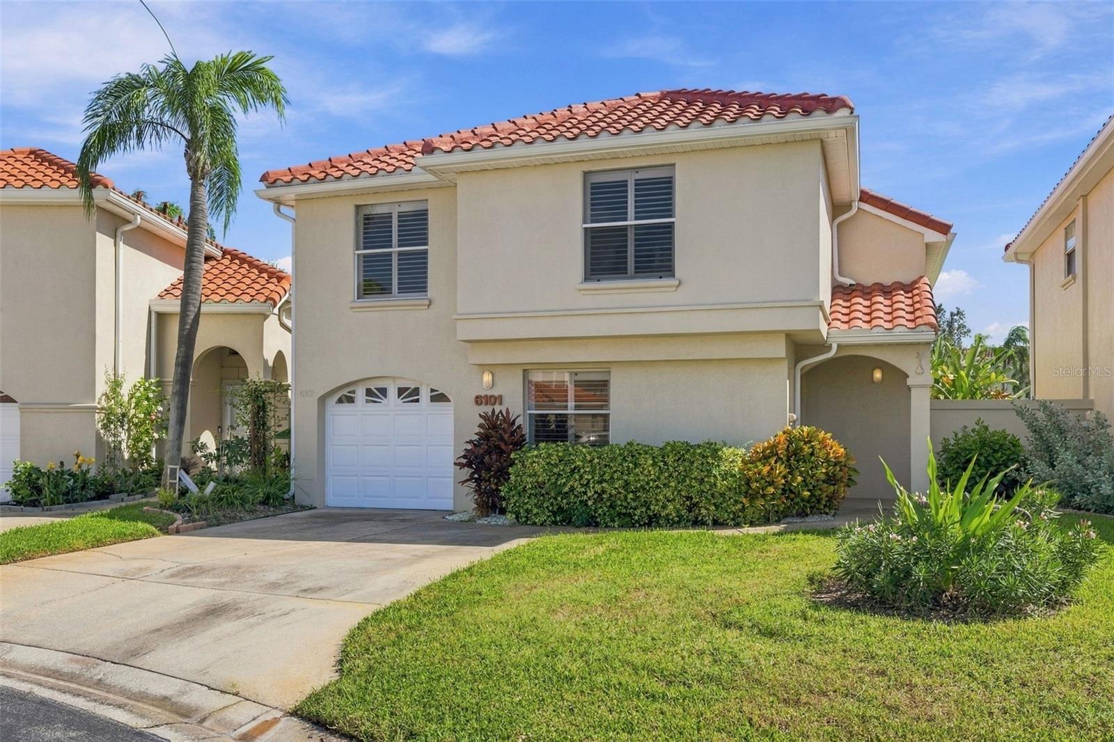 6101 MIRADA CIRCLE