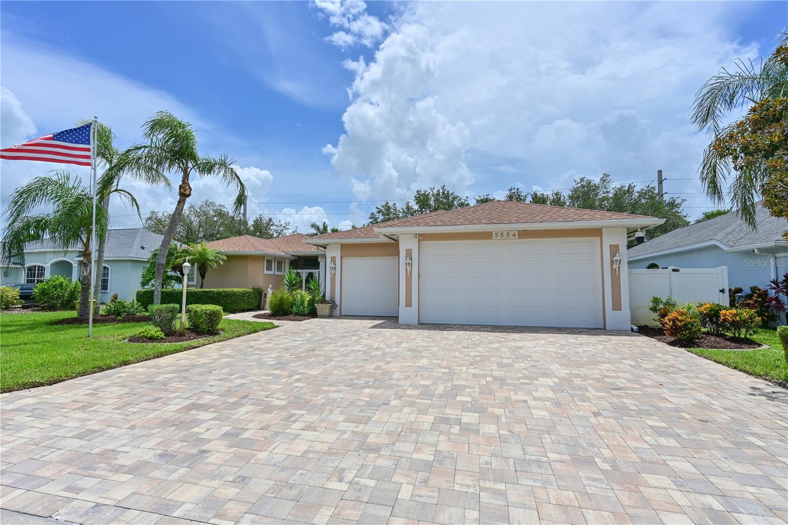 5554 MAGNOLIA BLOSSOM LANE