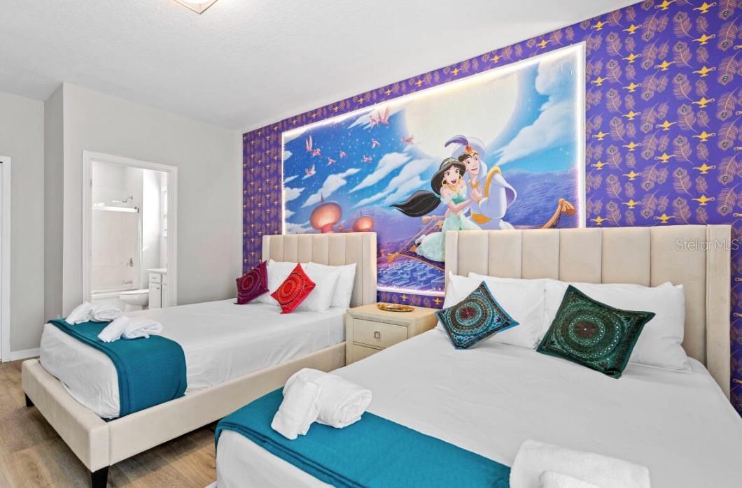 VERANDA PALMS PH 2A - Residential