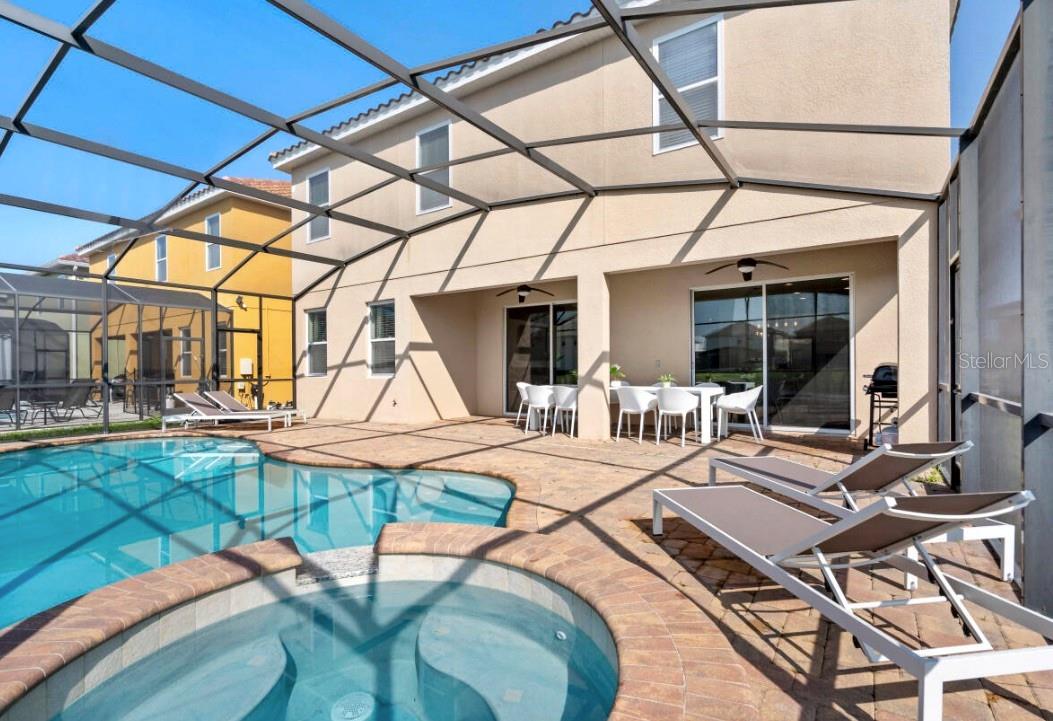 VERANDA PALMS PH 2A - Residential