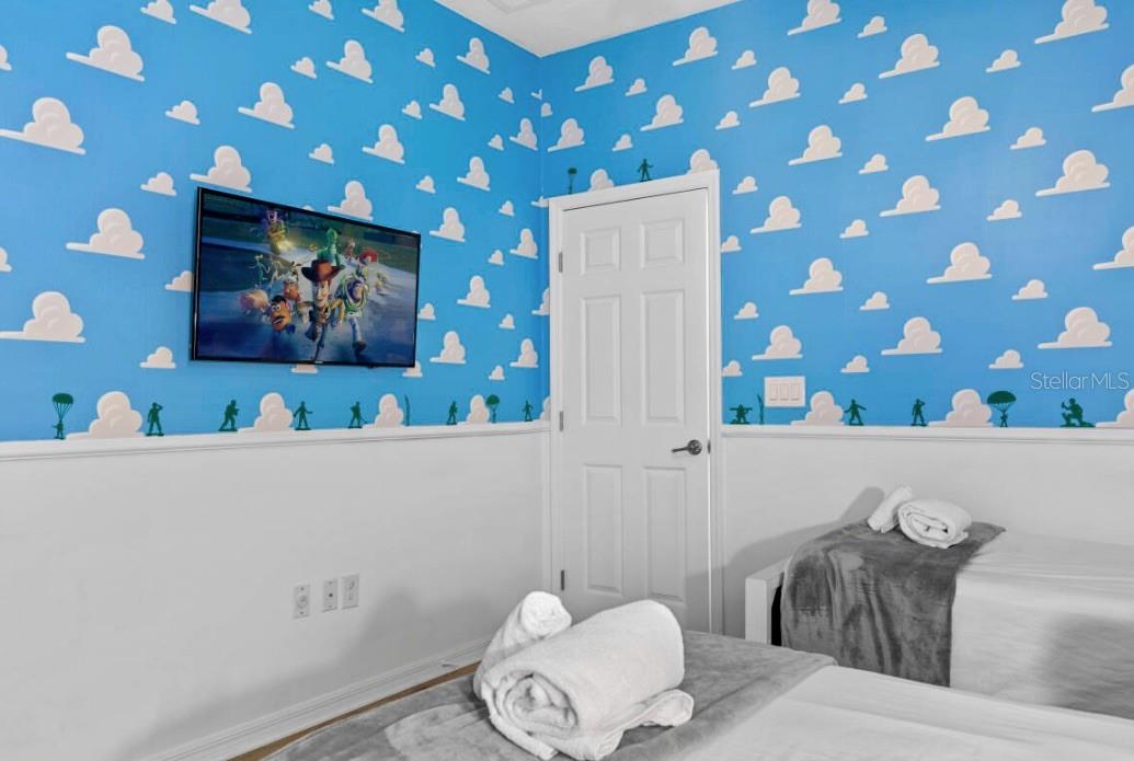 VERANDA PALMS PH 2A - Residential