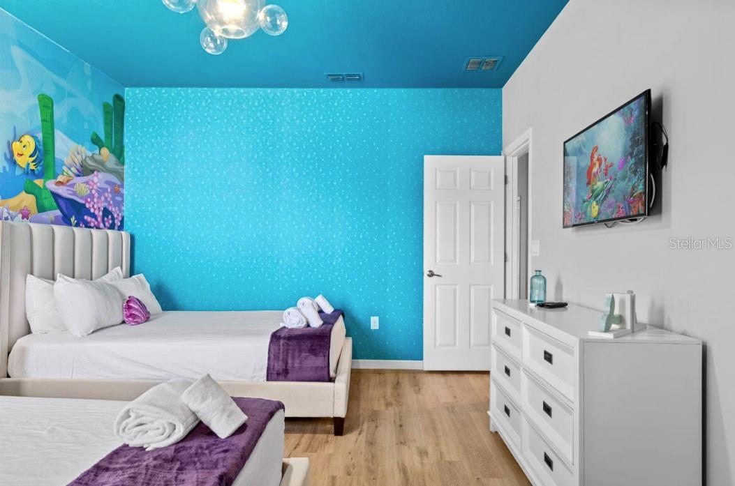 VERANDA PALMS PH 2A - Residential