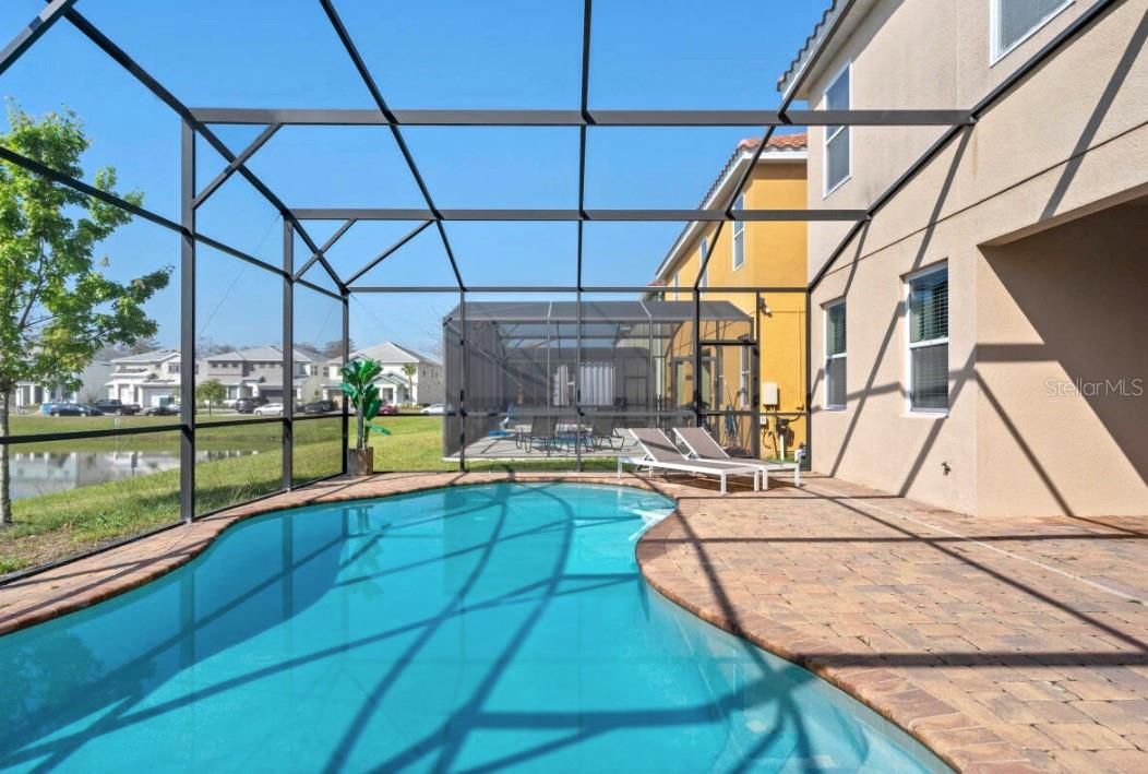 VERANDA PALMS PH 2A - Residential