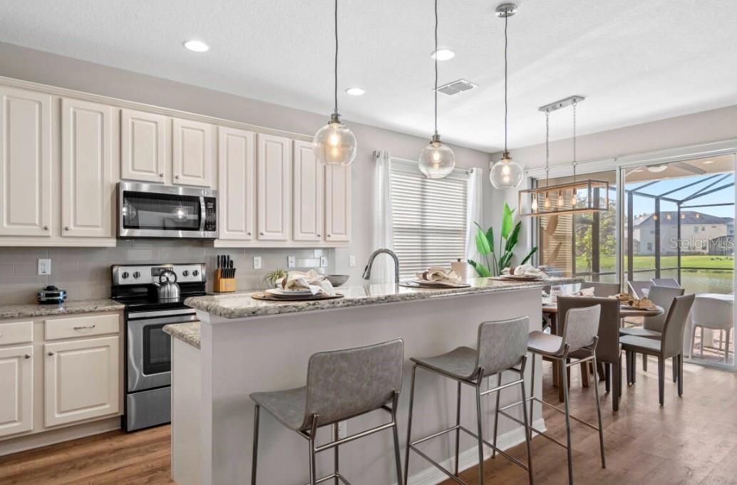 VERANDA PALMS PH 2A - Residential