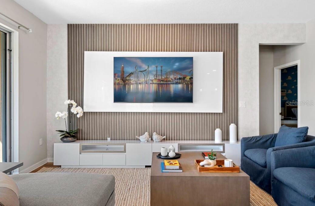 VERANDA PALMS PH 2A - Residential