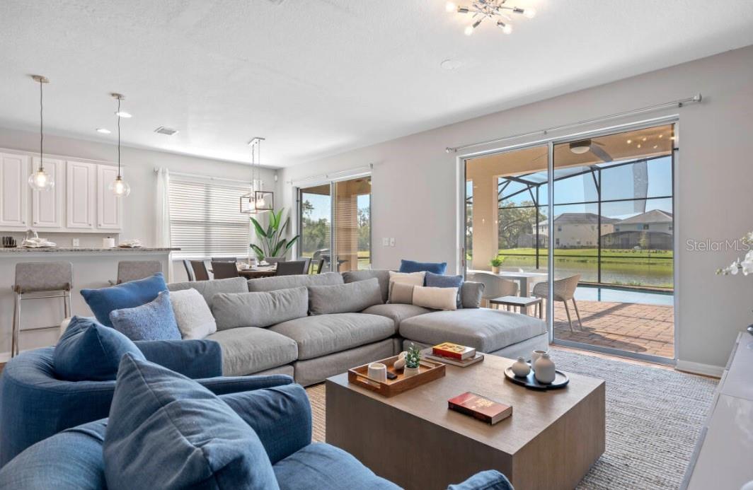 VERANDA PALMS PH 2A - Residential