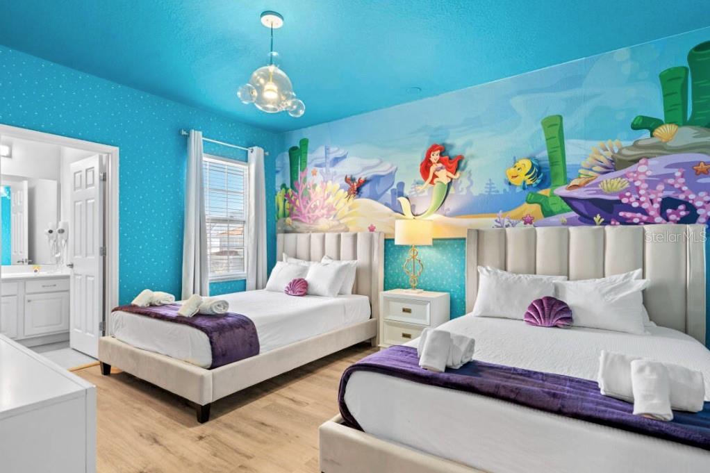 VERANDA PALMS PH 2A - Residential