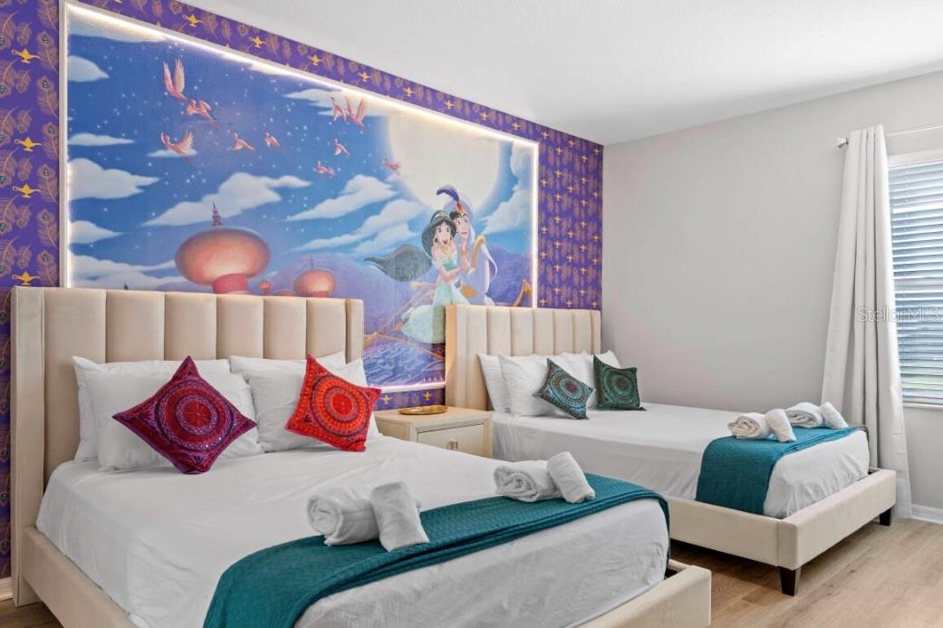 VERANDA PALMS PH 2A - Residential