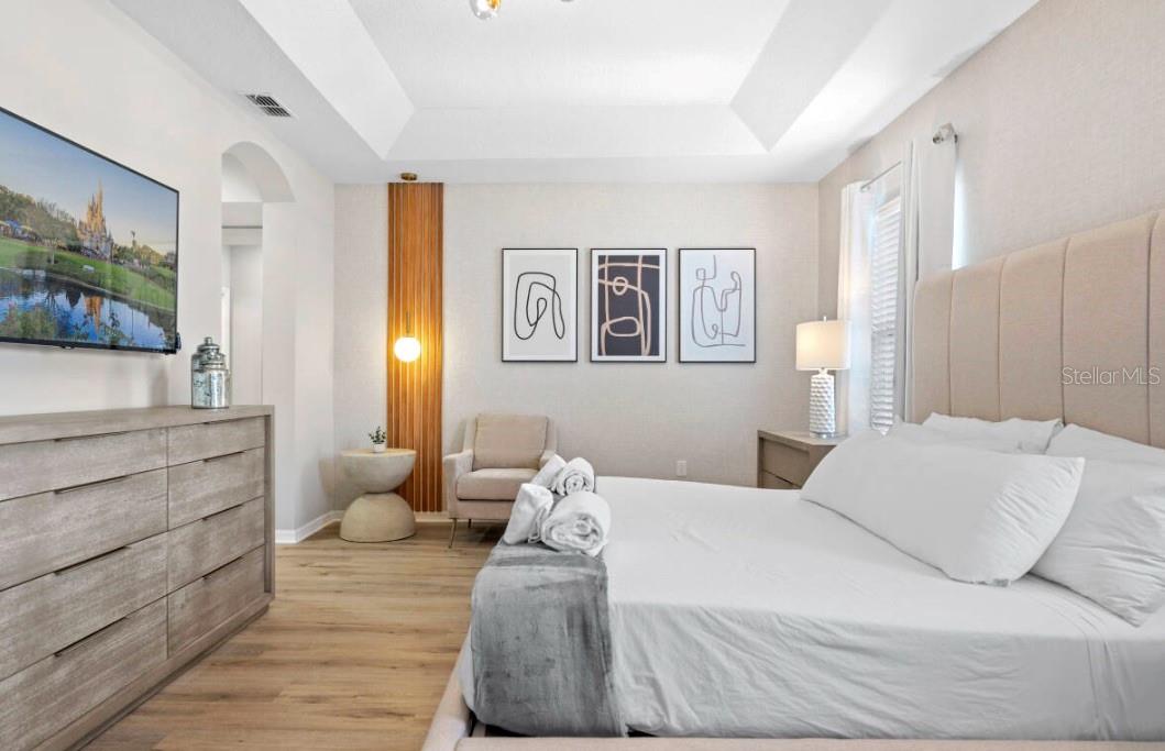 VERANDA PALMS PH 2A - Residential