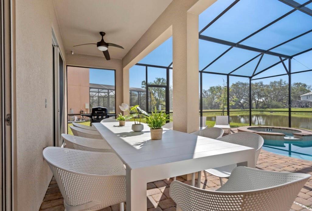 VERANDA PALMS PH 2A - Residential