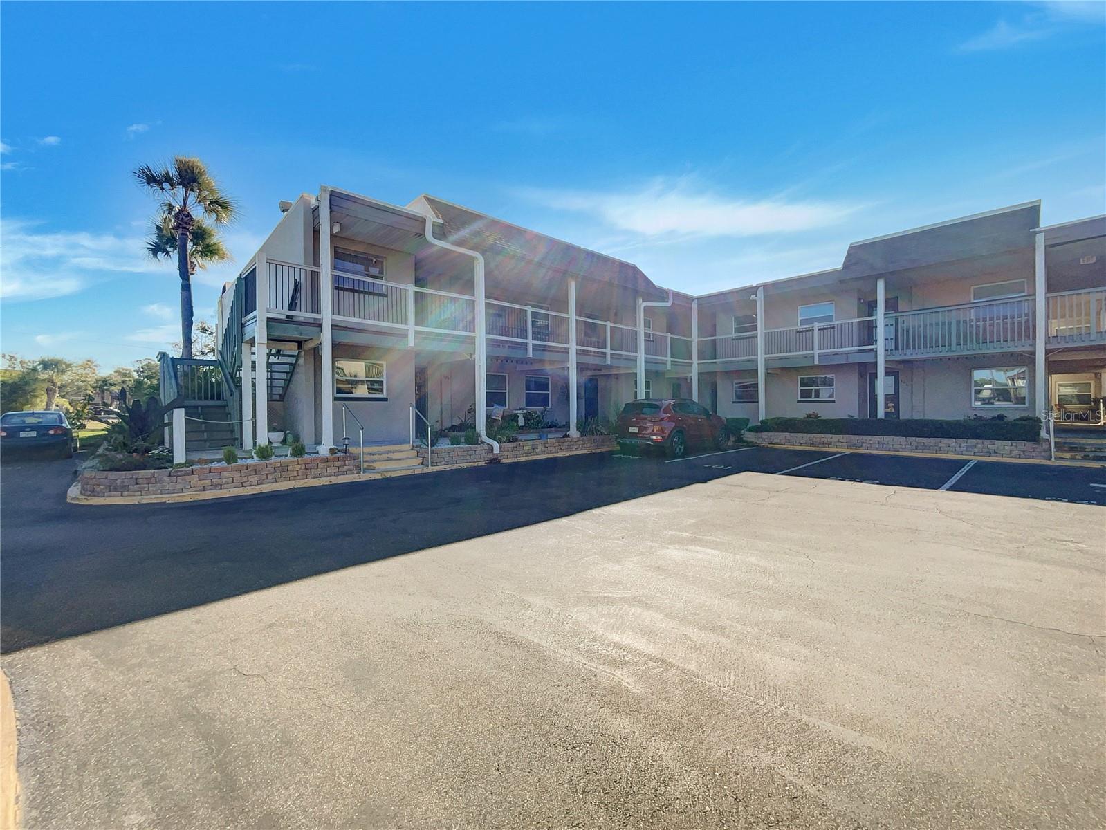 ANCHOR POINT A CONDO - Residential